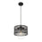 Z-Lite Kipton 1 Light Pendant