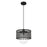 Z-Lite Kipton 1 Light Pendant