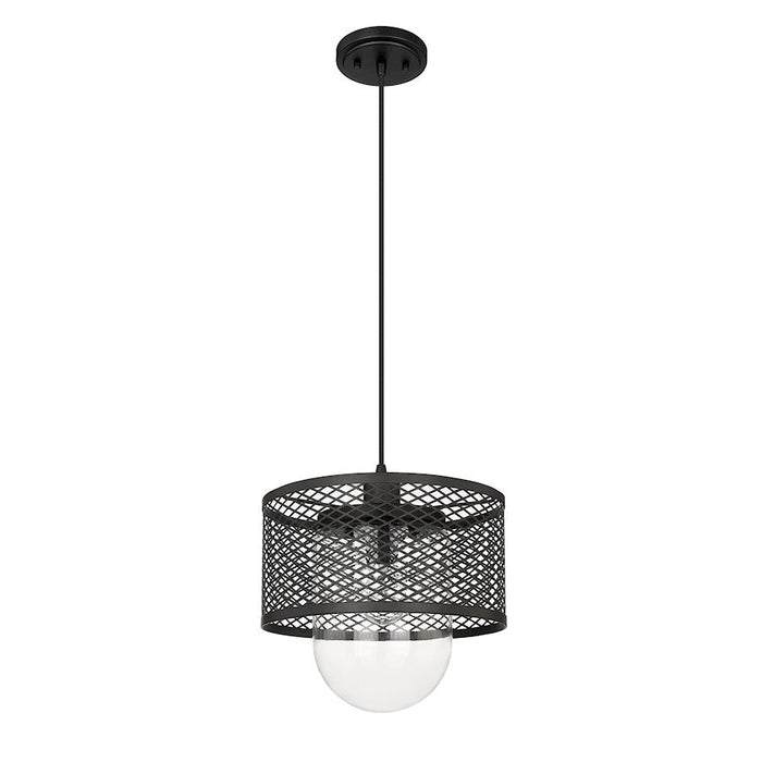 Z-Lite Kipton 1 Light Pendant