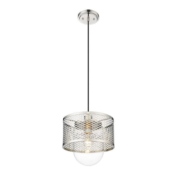 Z-Lite Kipton 1 Light Pendant