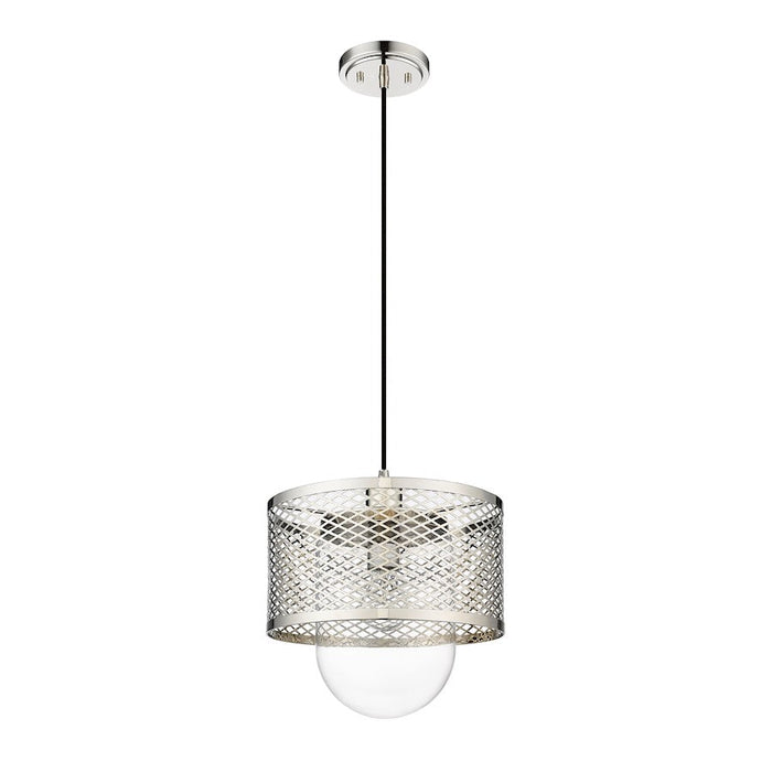 Z-Lite Kipton 1 Light Pendant