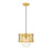 Z-Lite Kipton 1 Light Pendant