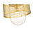 Z-Lite Kipton 1 Light Pendant