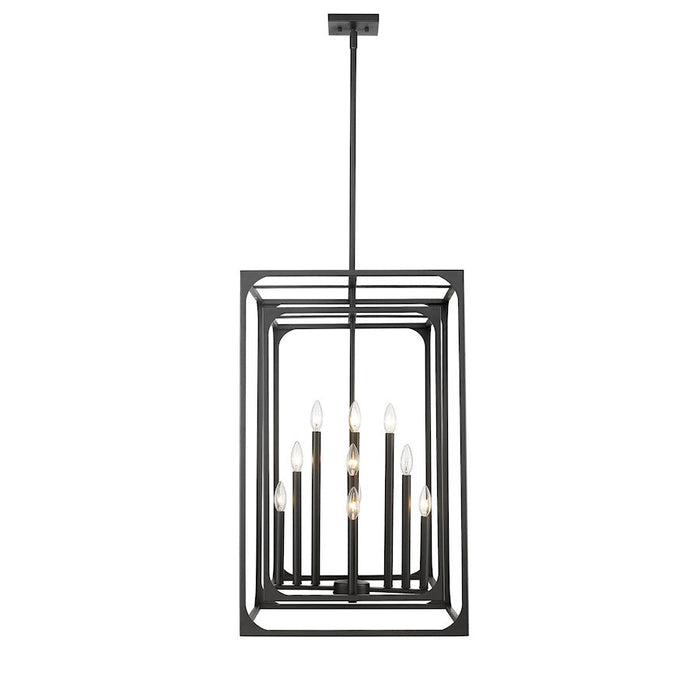 Z-Lite Easton Chandelier