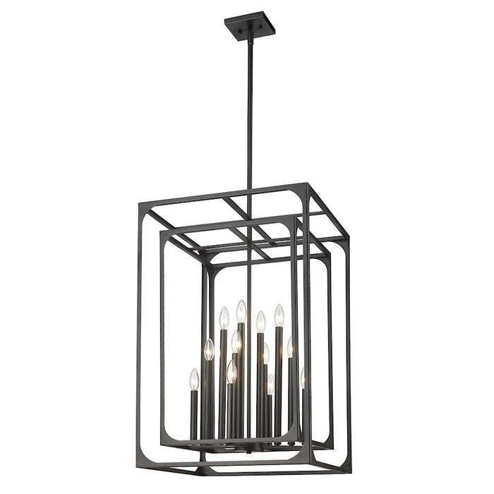 Z-Lite Easton Chandelier