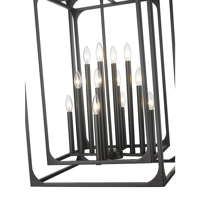 Z-Lite Easton Chandelier