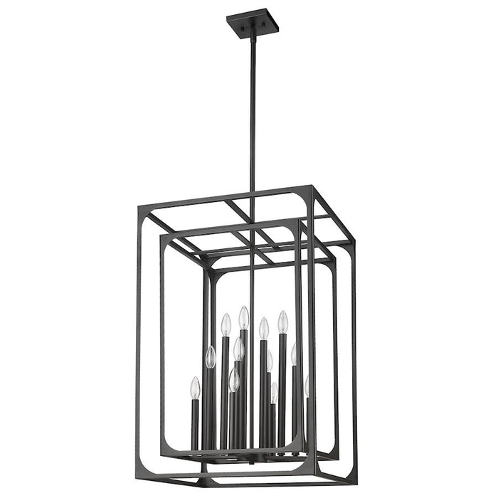 Z-Lite Easton Chandelier