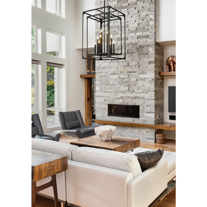 Z-Lite Easton Chandelier