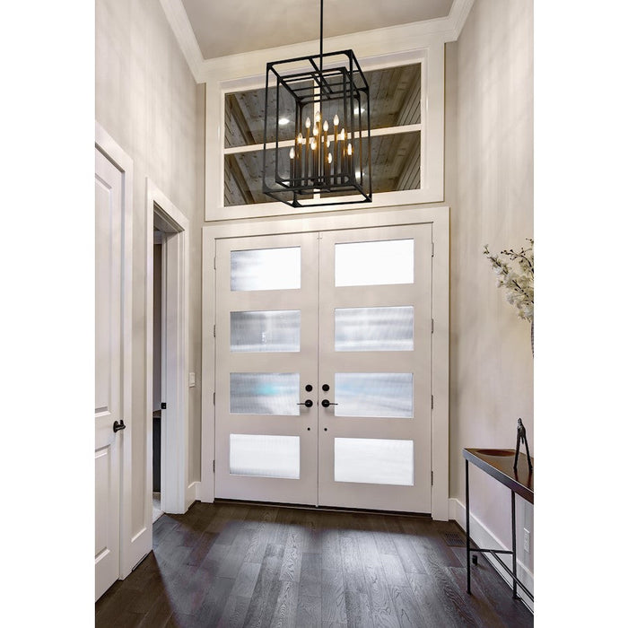 Z-Lite Easton Chandelier