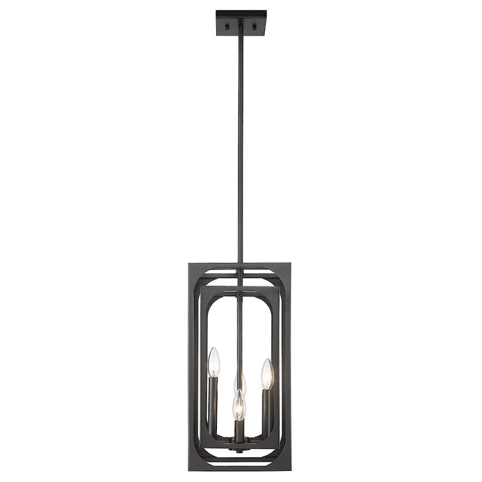 Z-Lite Easton Chandelier