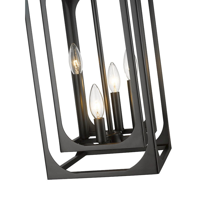 Z-Lite Easton Chandelier