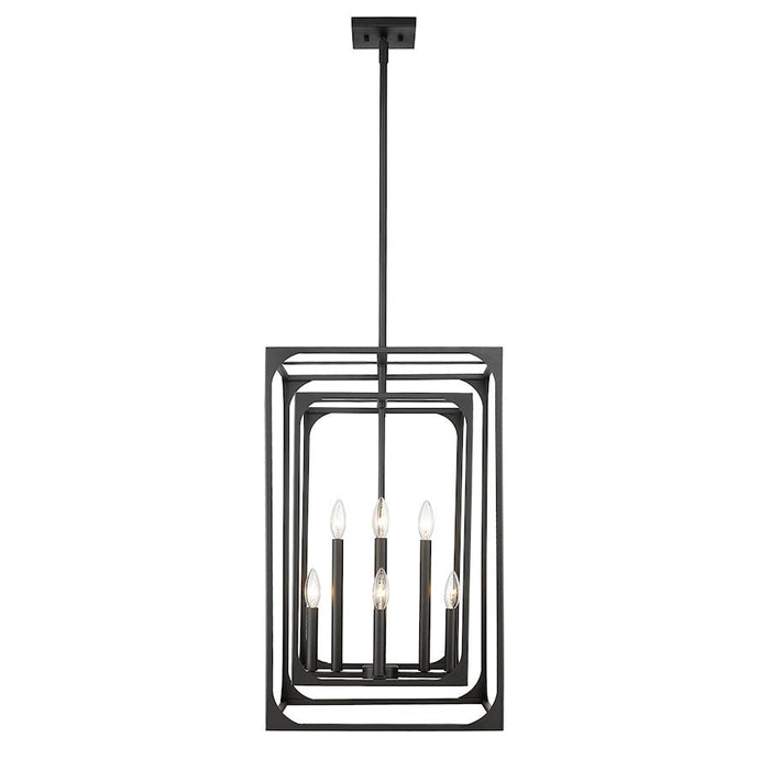 Z-Lite Easton Chandelier