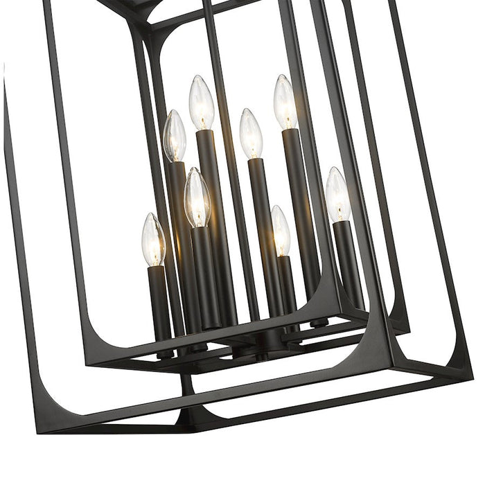 Z-Lite Easton Chandelier