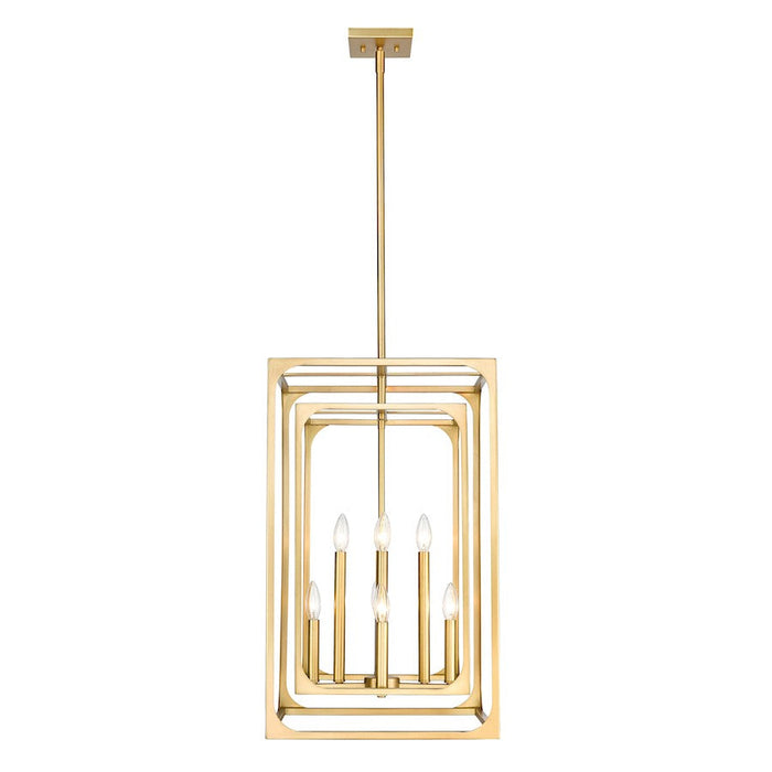 Z-Lite Easton Chandelier