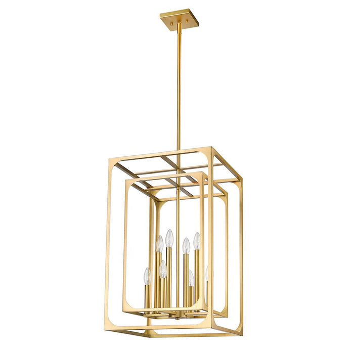 Z-Lite Easton Chandelier