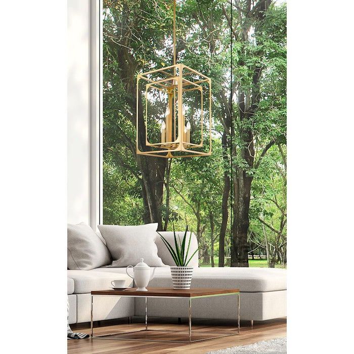 Z-Lite Easton Chandelier