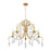 Z-Lite Amara 5 Light Chandelier