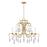 Z-Lite Amara 5 Light Chandelier