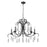 Z-Lite Amara 5 Light Chandelier