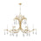 Z-Lite Amara 6 Light Chandelier