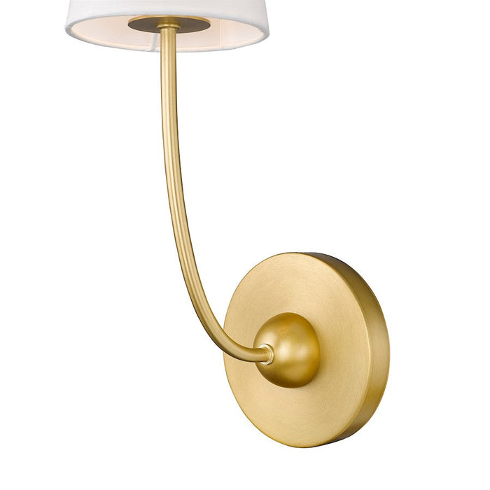 Z-Lite Shannon Wall Sconce