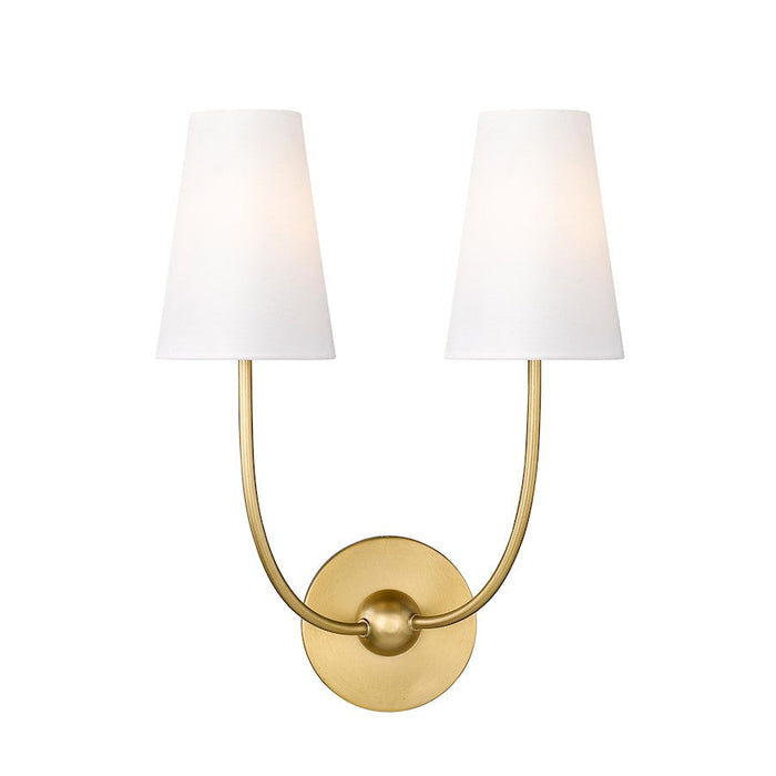 Z-Lite Shannon Wall Sconce