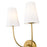 Z-Lite Shannon Wall Sconce