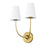 Z-Lite Shannon Wall Sconce