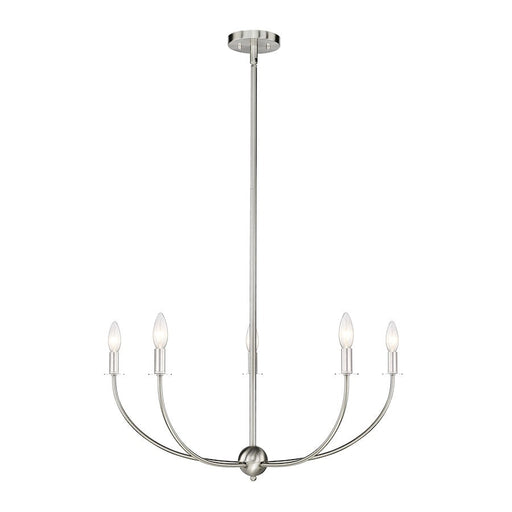Z-Lite Shannon Chandelier