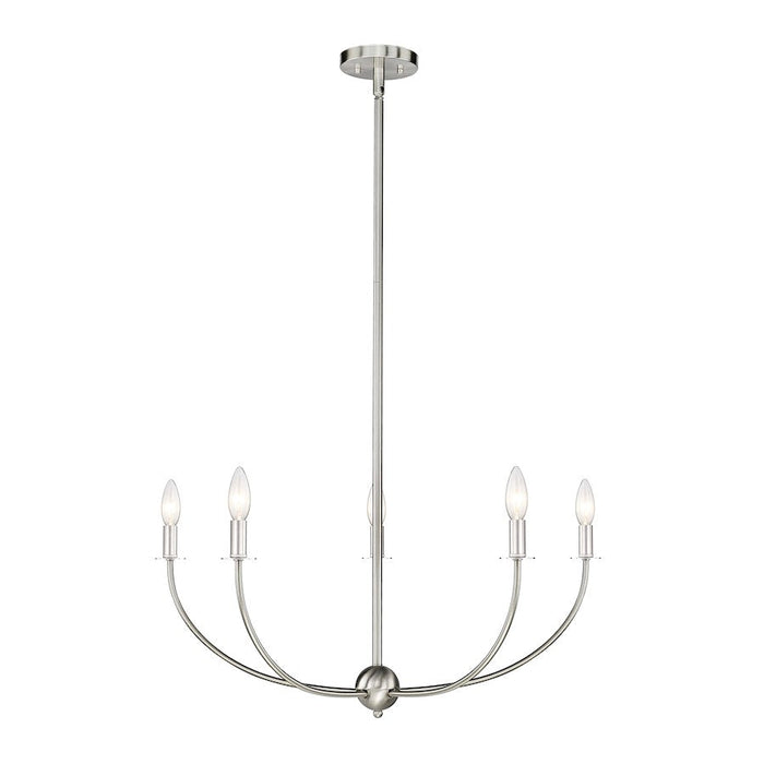 Z-Lite Shannon Chandelier