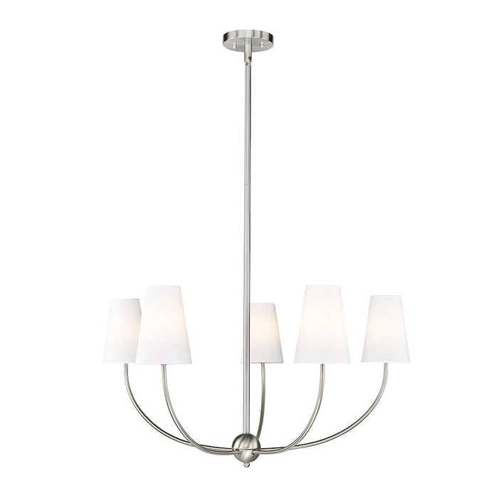 Z-Lite Shannon Chandelier