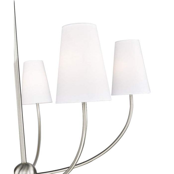 Z-Lite Shannon Chandelier