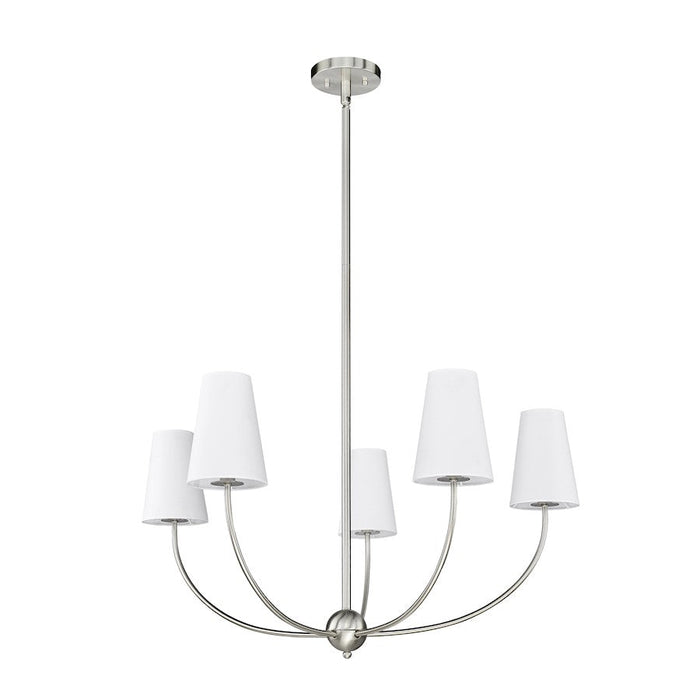 Z-Lite Shannon Chandelier