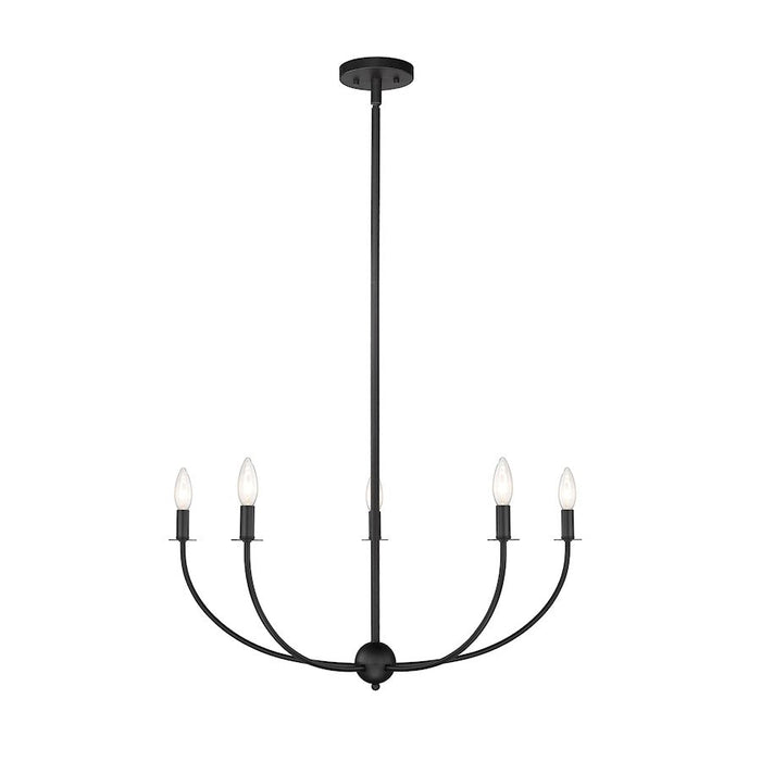 Z-Lite Shannon Chandelier