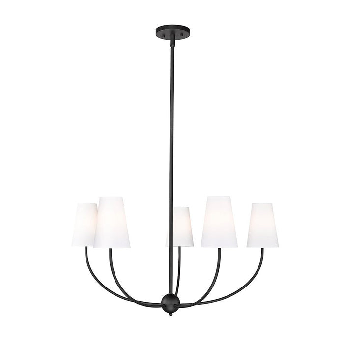 Z-Lite Shannon Chandelier