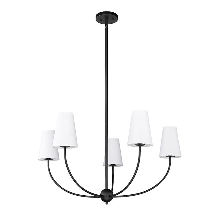 Z-Lite Shannon Chandelier