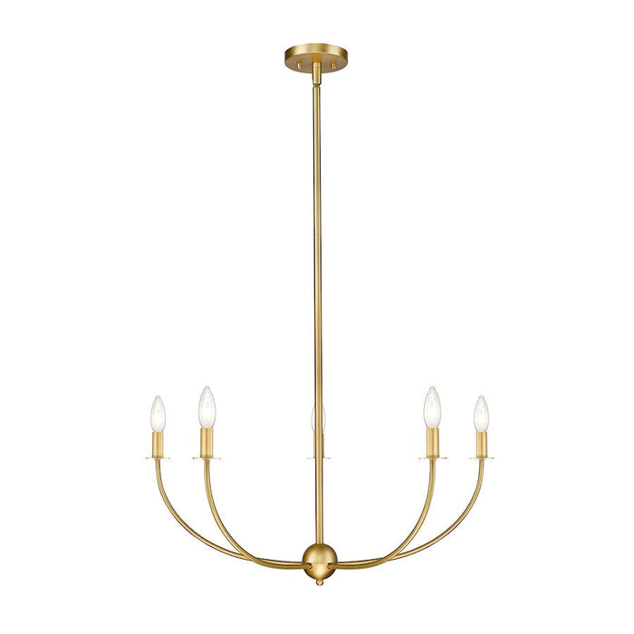 Z-Lite Shannon Chandelier