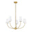 Z-Lite Shannon Chandelier