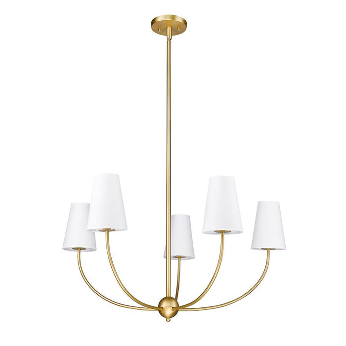 Z-Lite Shannon Chandelier