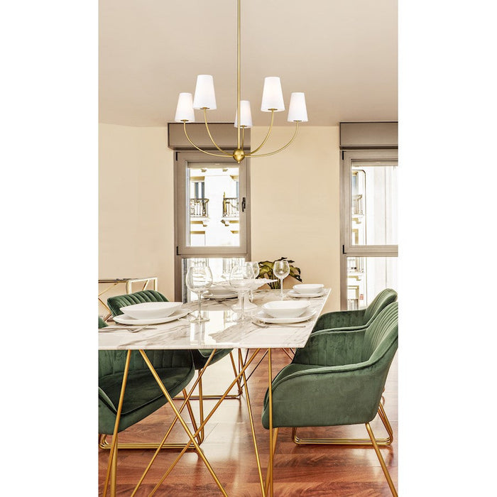 Z-Lite Shannon Chandelier