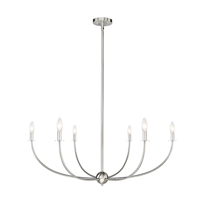 Z-Lite Shannon Chandelier