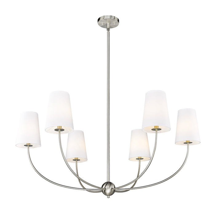 Z-Lite Shannon Chandelier