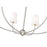 Z-Lite Shannon Chandelier