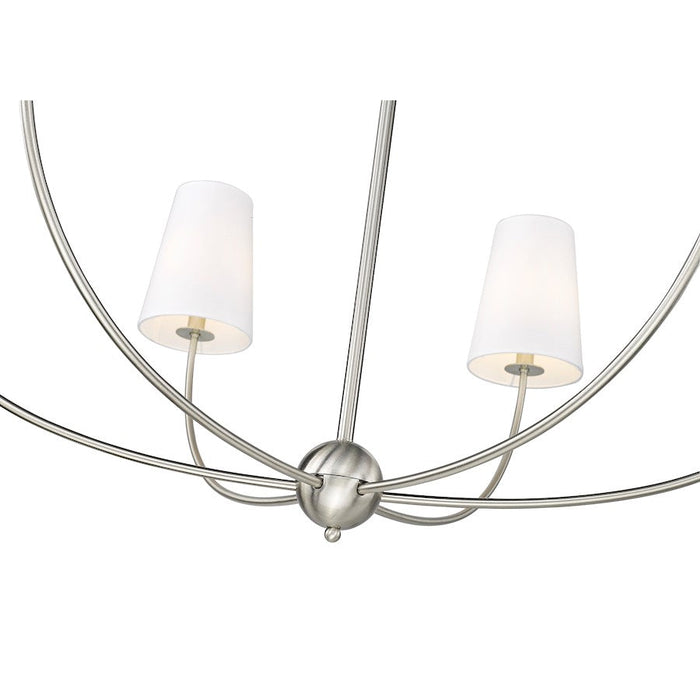 Z-Lite Shannon Chandelier