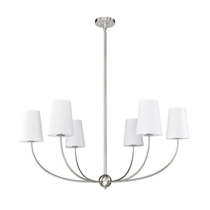 Z-Lite Shannon Chandelier