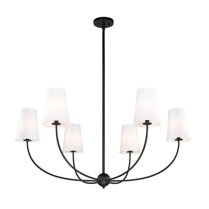 Z-Lite Shannon Chandelier