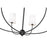 Z-Lite Shannon Chandelier