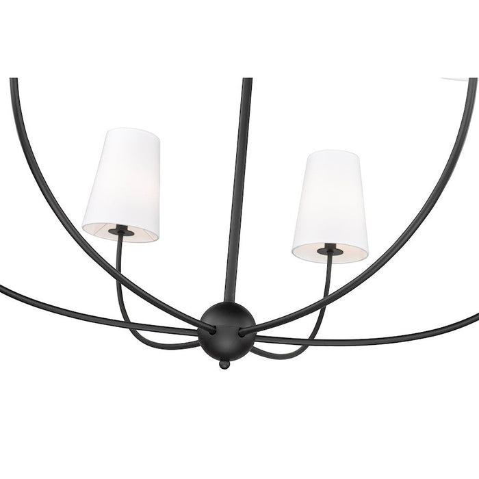 Z-Lite Shannon Chandelier