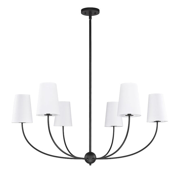 Z-Lite Shannon Chandelier