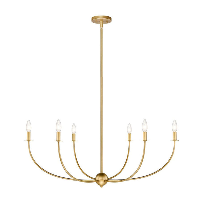 Z-Lite Shannon Chandelier